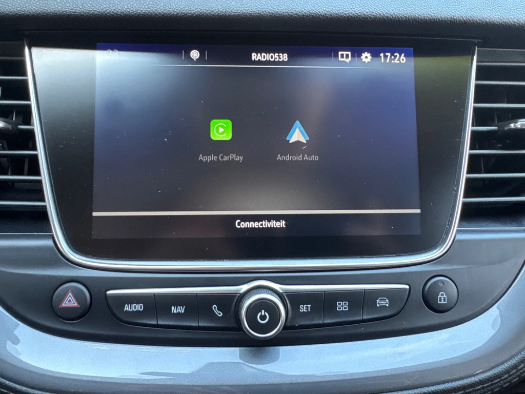 Opel Grandland X – foto 25