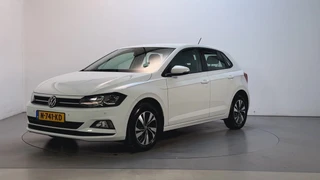 Volkswagen Polo – thumbnail 1