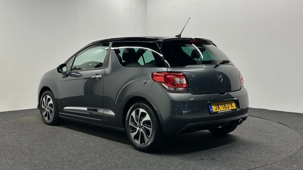 DS DS 3 – foto 3