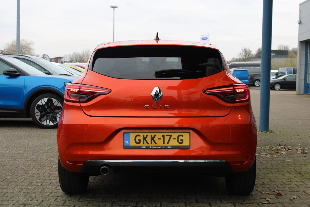 Renault Clio – foto 4