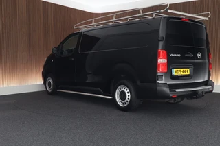 Opel Vivaro – thumbnail 3