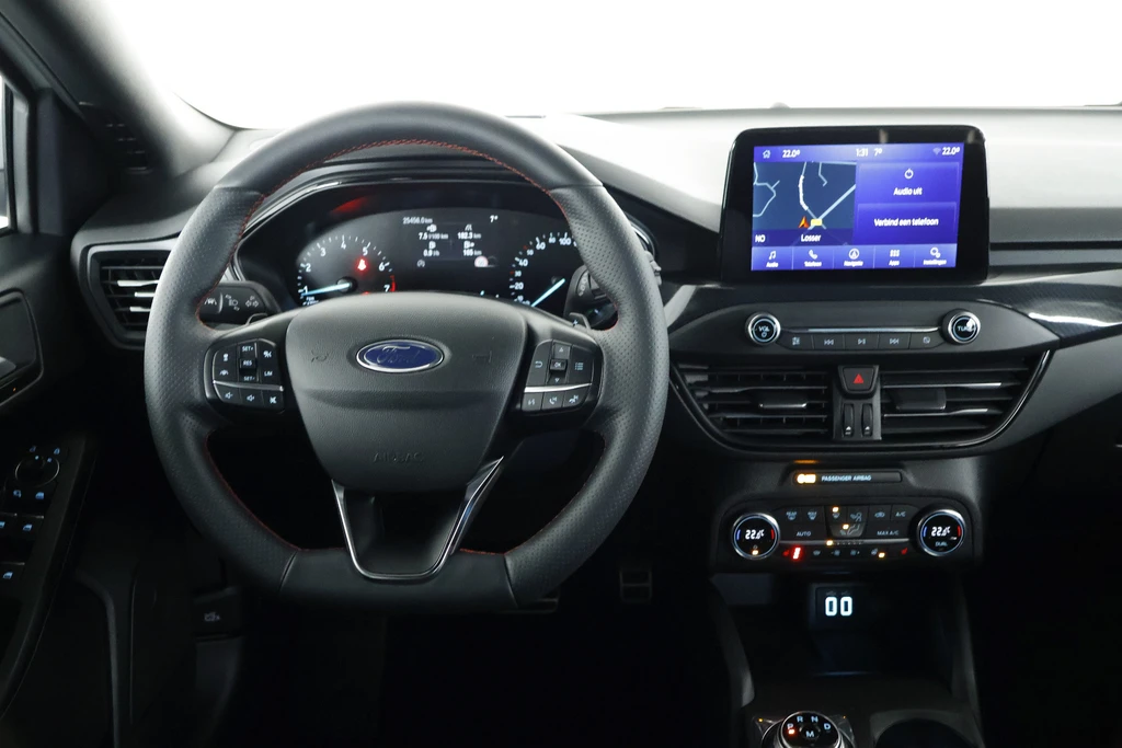 Ford Focus – foto 15