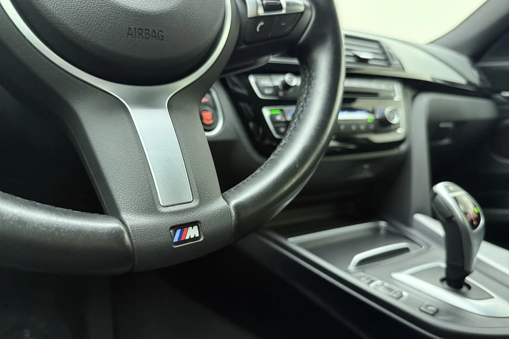 BMW 3 Serie – foto 38