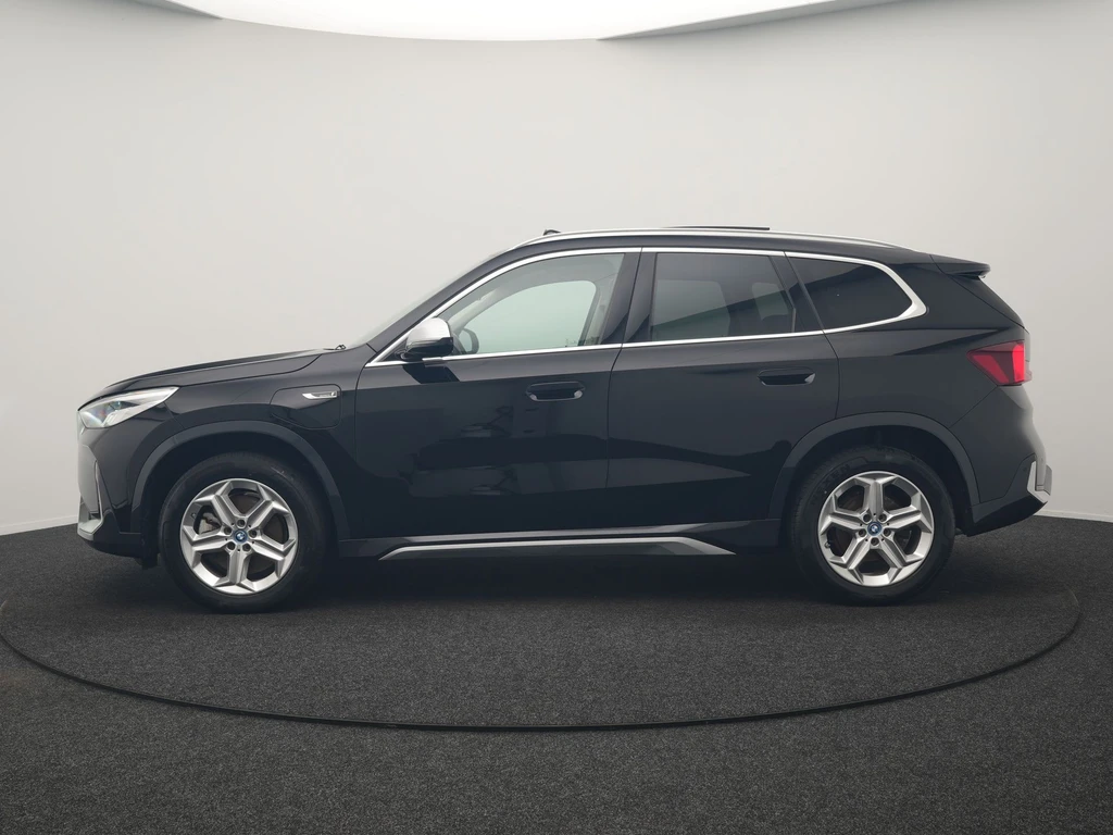 BMW X1 – foto 3