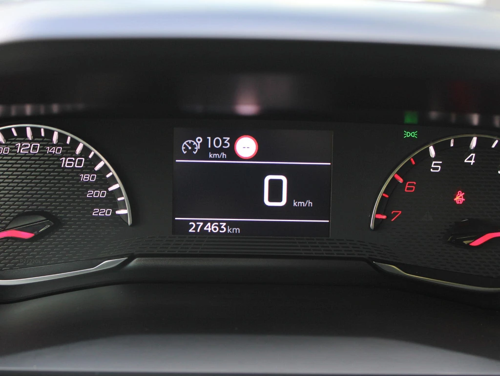 Peugeot 2008 – foto 15