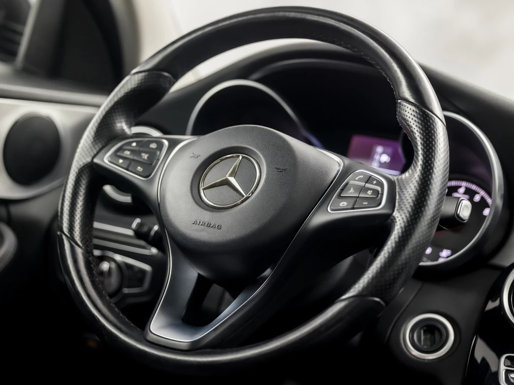 Mercedes-Benz C-Klasse – foto 18