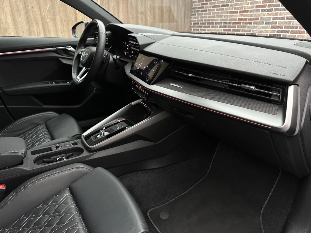Audi S3 – foto 39