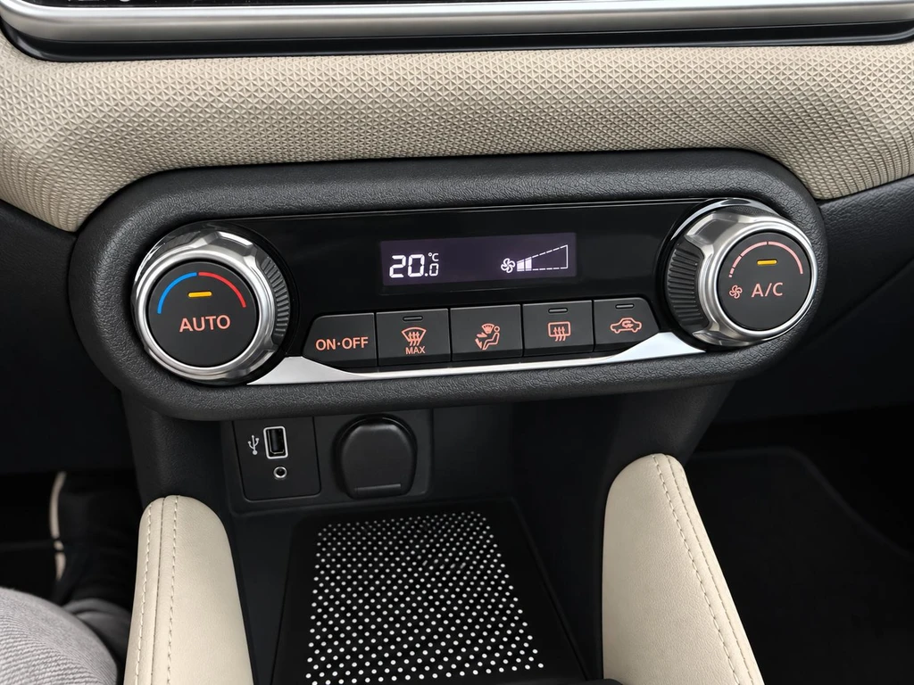 Nissan Micra – foto 12