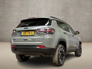 Jeep Compass – thumbnail 3