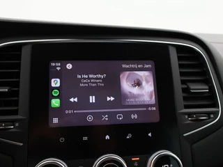 Renault Mégane Estate – thumbnail 17