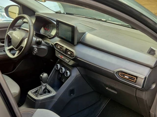 Dacia Sandero Stepway – thumbnail 37