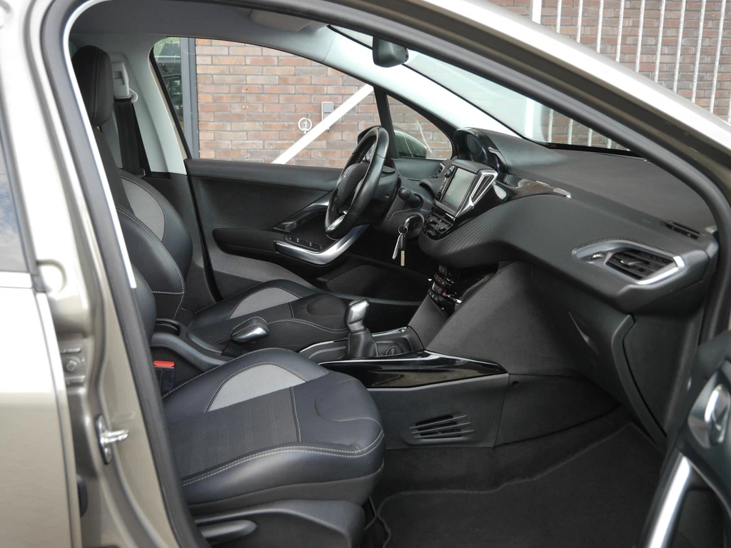 Peugeot 2008 – foto 7