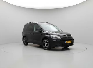Volkswagen Caddy – thumbnail 12