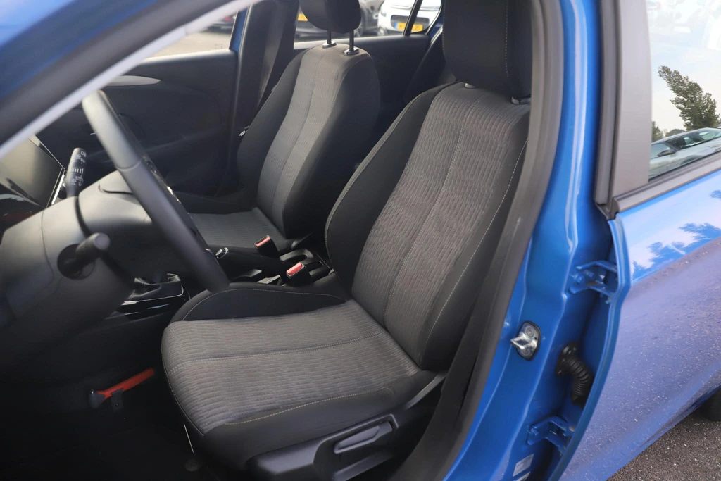Opel Corsa – foto 6