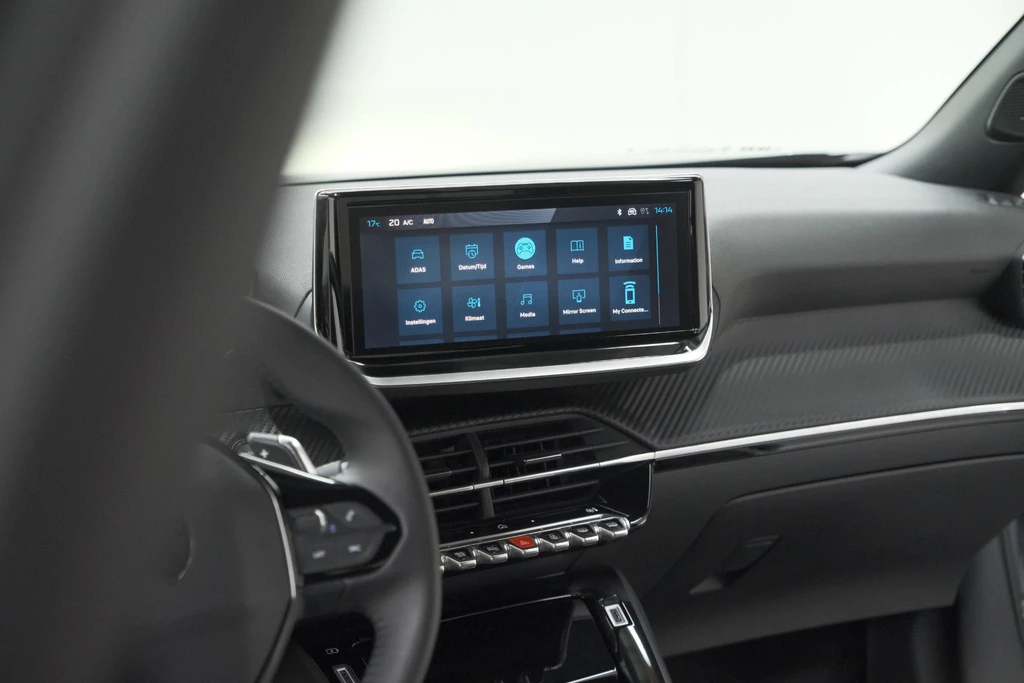 Peugeot 2008 – foto 56