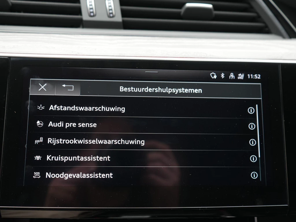 Audi e-tron – foto 32