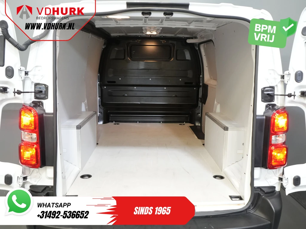 Fiat Scudo – foto 15