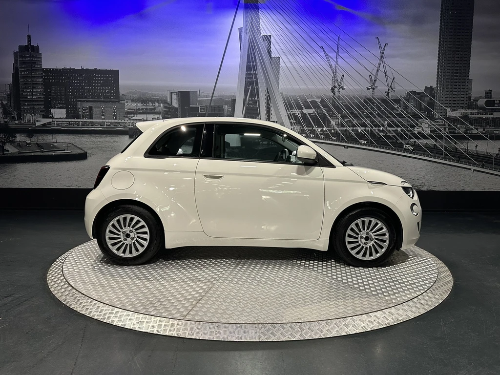 Fiat 500 – foto 13