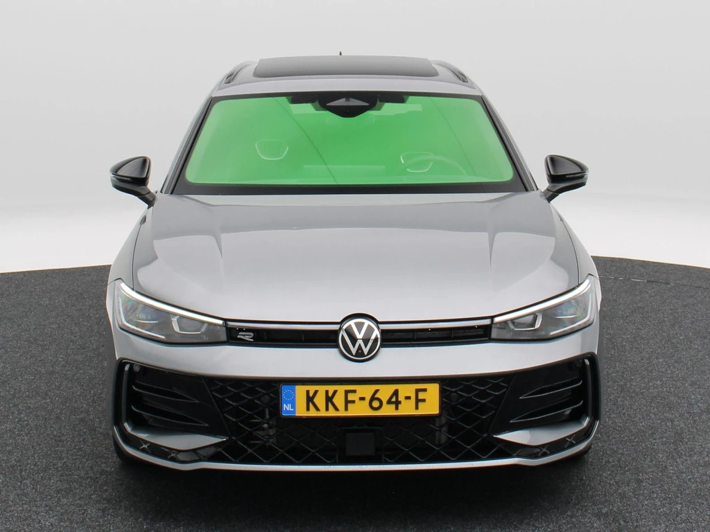 Volkswagen Passat – foto 8
