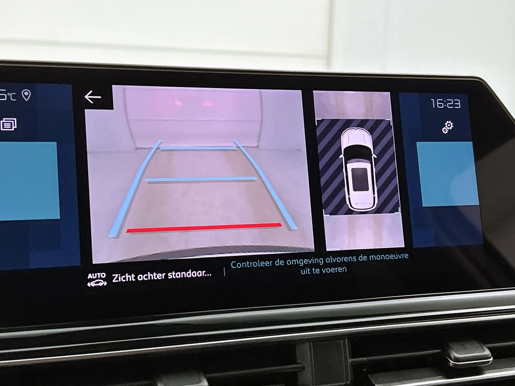 Citroën C5 Aircross – foto 16