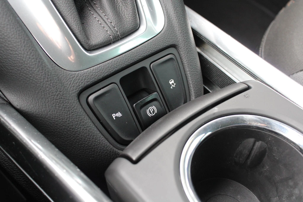 Opel Zafira – foto 25