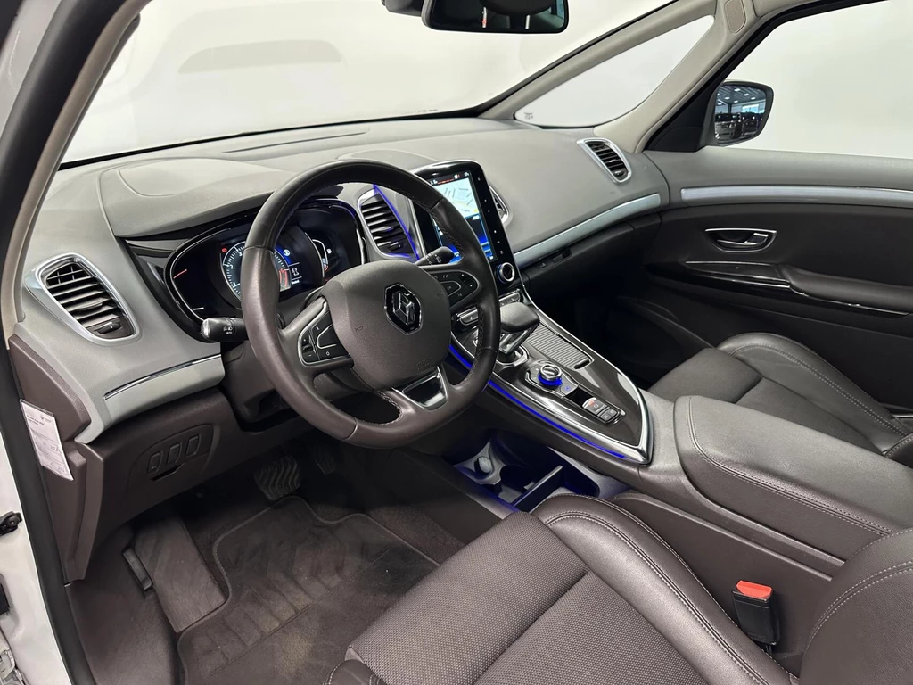 Renault Espace – foto 15