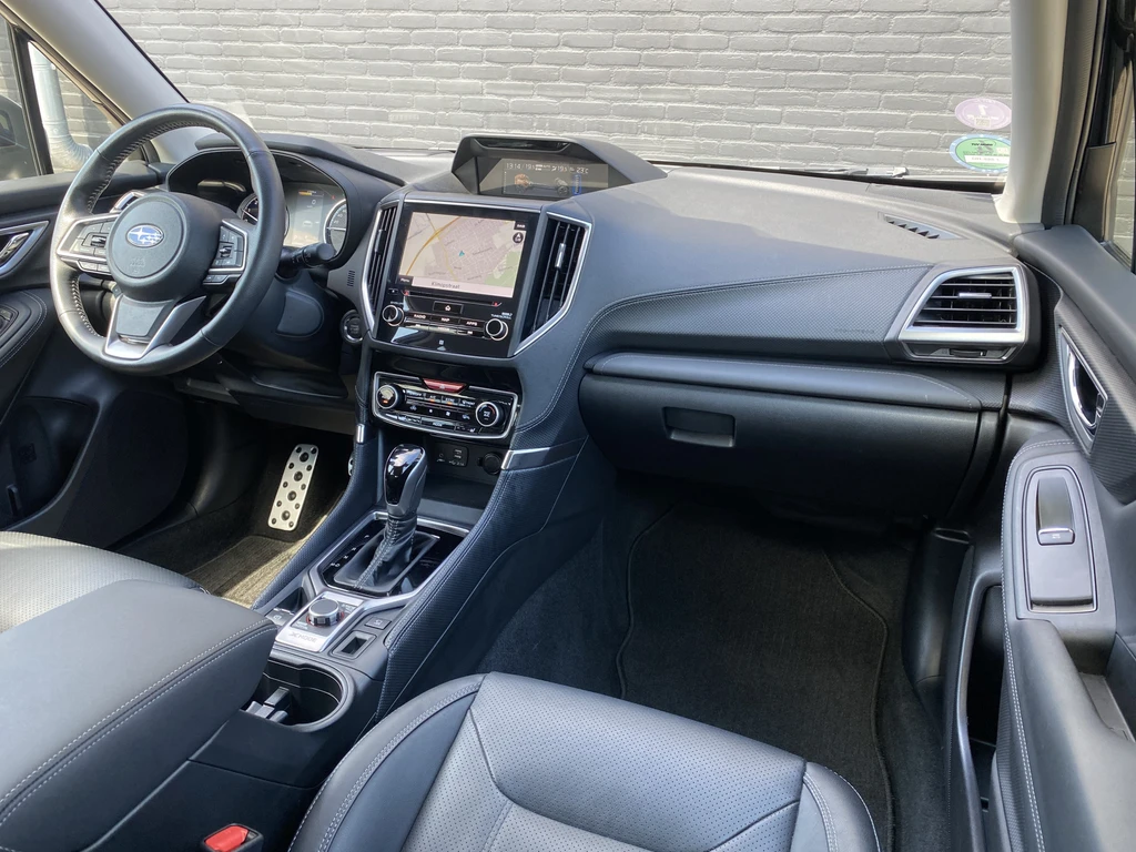 Subaru Forester – foto 17