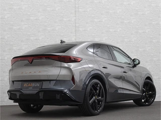 CUPRA Tavascan – thumbnail 6