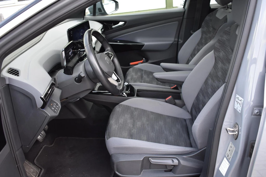 Volkswagen ID.4 – foto 9