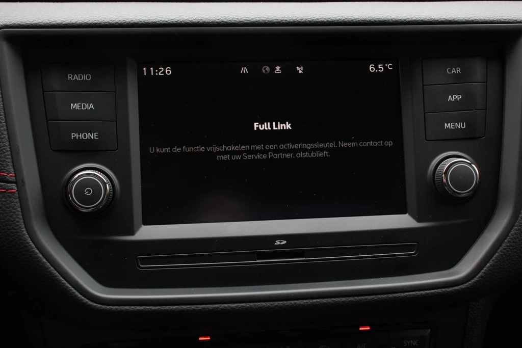 SEAT Arona – foto 21