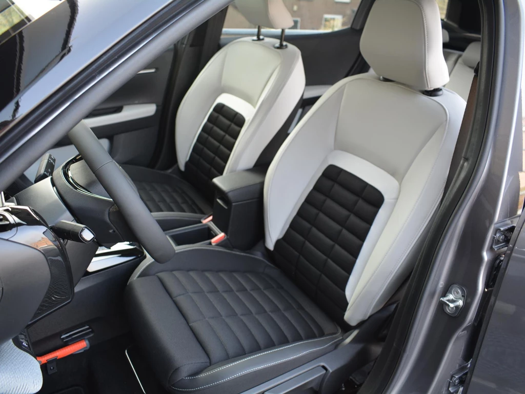 Citroën ë-C3 Aircross – foto 19