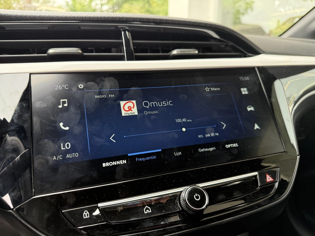 Opel Corsa-e – foto 12