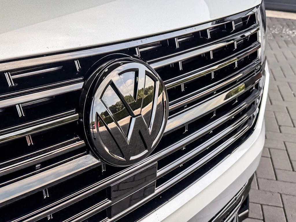 Volkswagen Transporter – foto 40