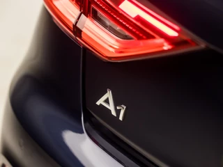 Audi A1 Sportback – thumbnail 32