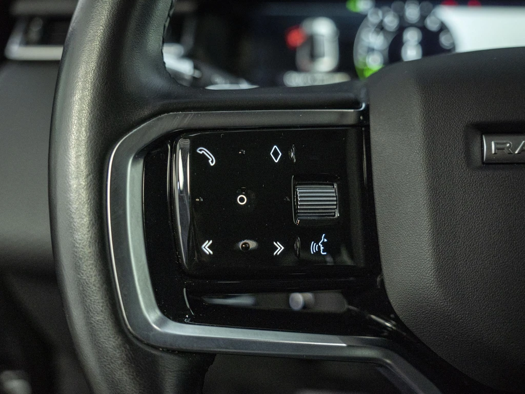 Land Rover Range Rover Velar – foto 14