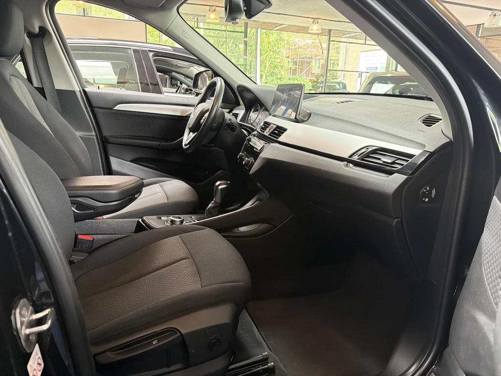 BMW X1 – foto 21