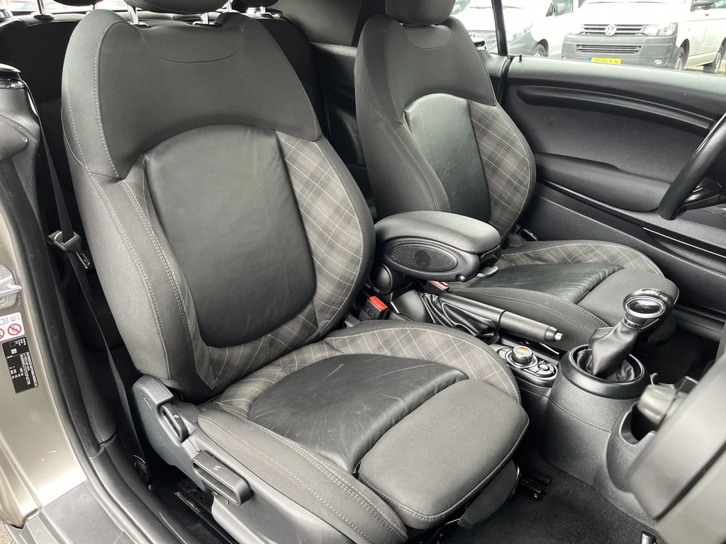 MINI Cooper Cabrio – foto 16