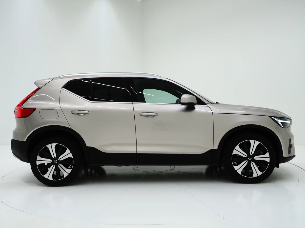 Volvo XC40 – foto 5
