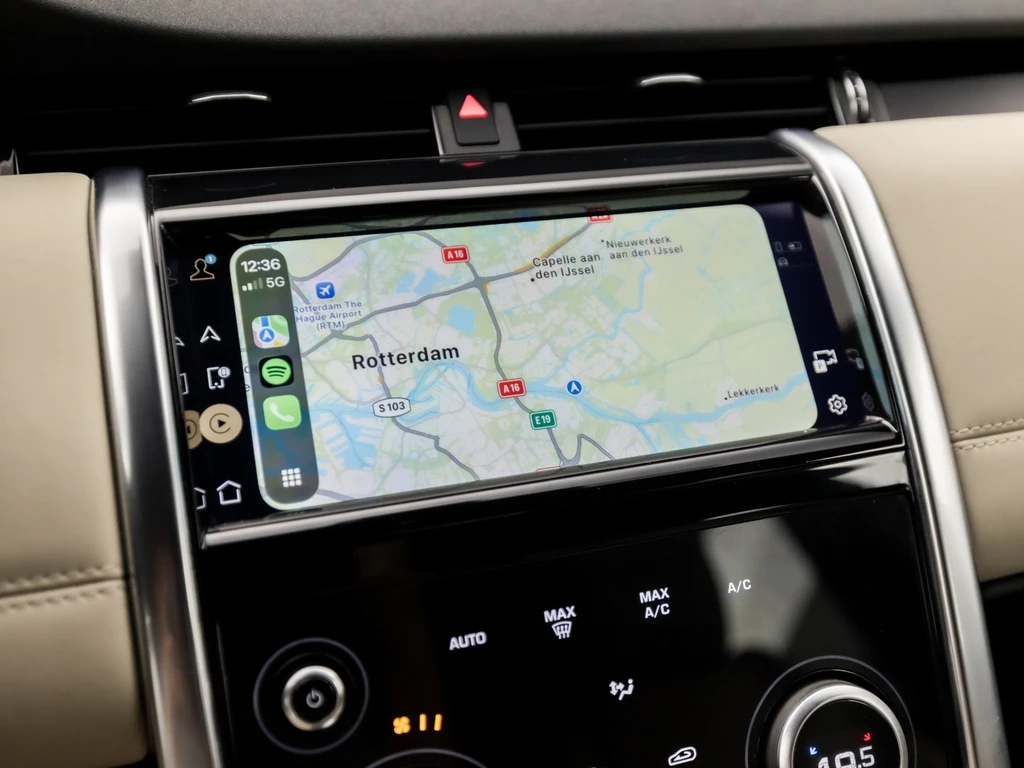 Land Rover Discovery Sport – foto 33