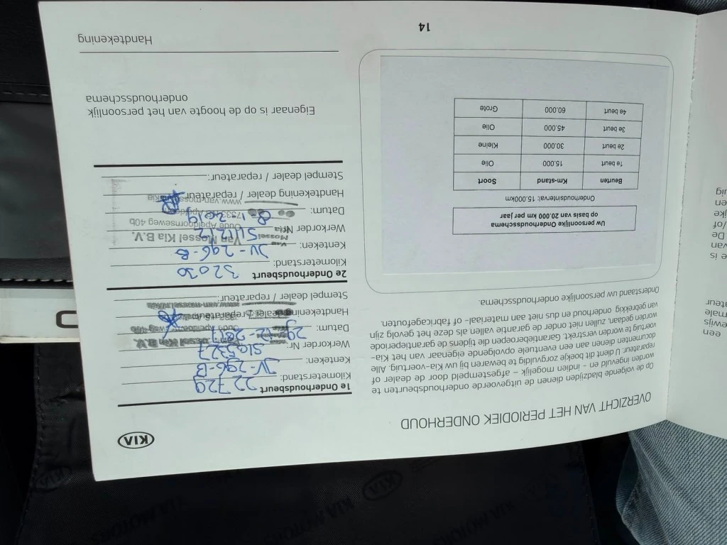Kia Ceed – foto 30