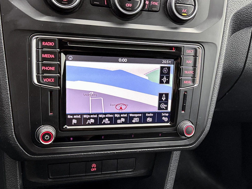 Volkswagen Caddy – foto 17