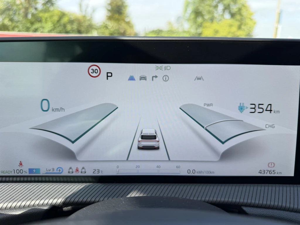 Kia EV6 – foto 15