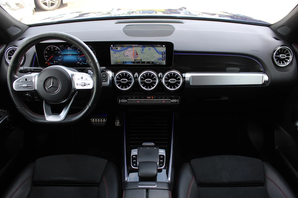 Mercedes-Benz GLB – foto 12
