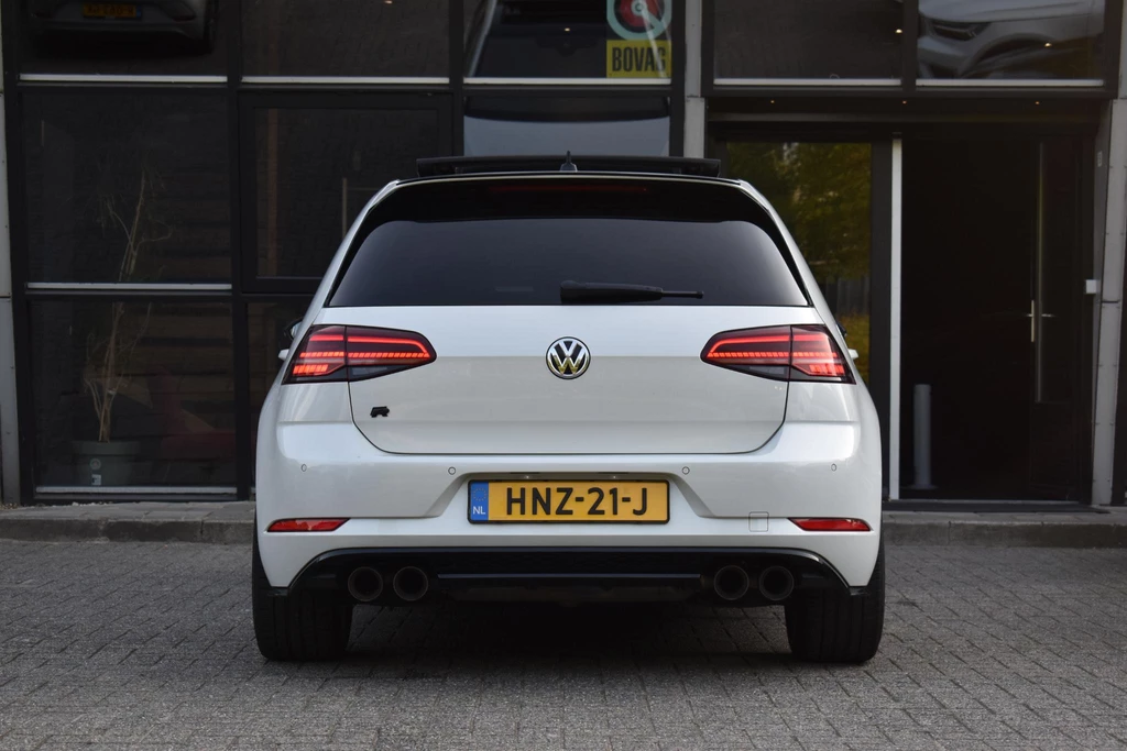Volkswagen Golf – foto 6
