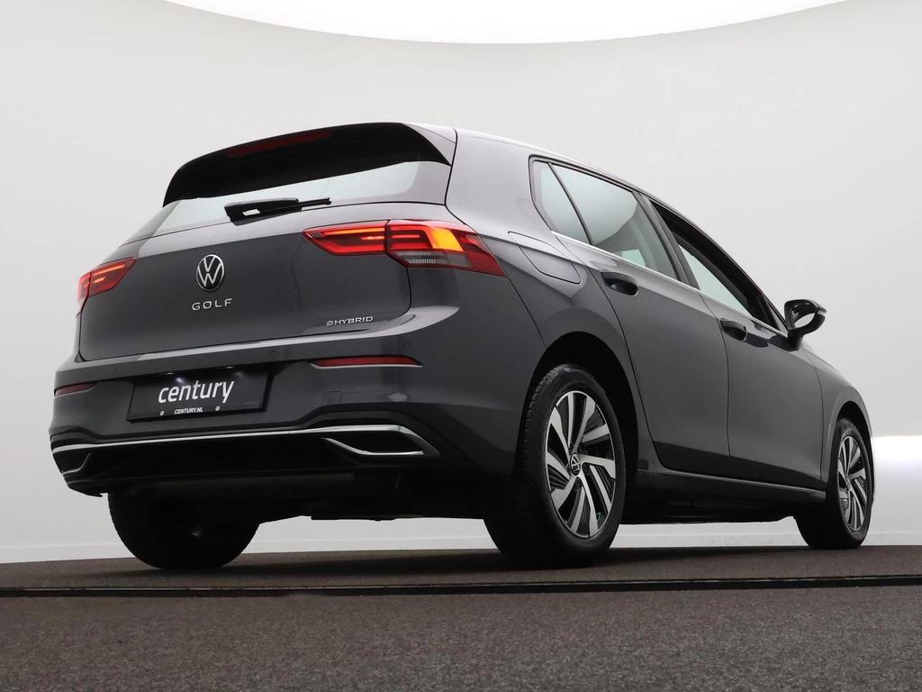 Volkswagen Golf – foto 8