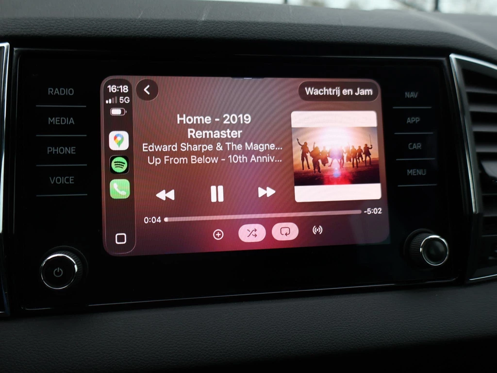 Škoda Karoq – foto 23