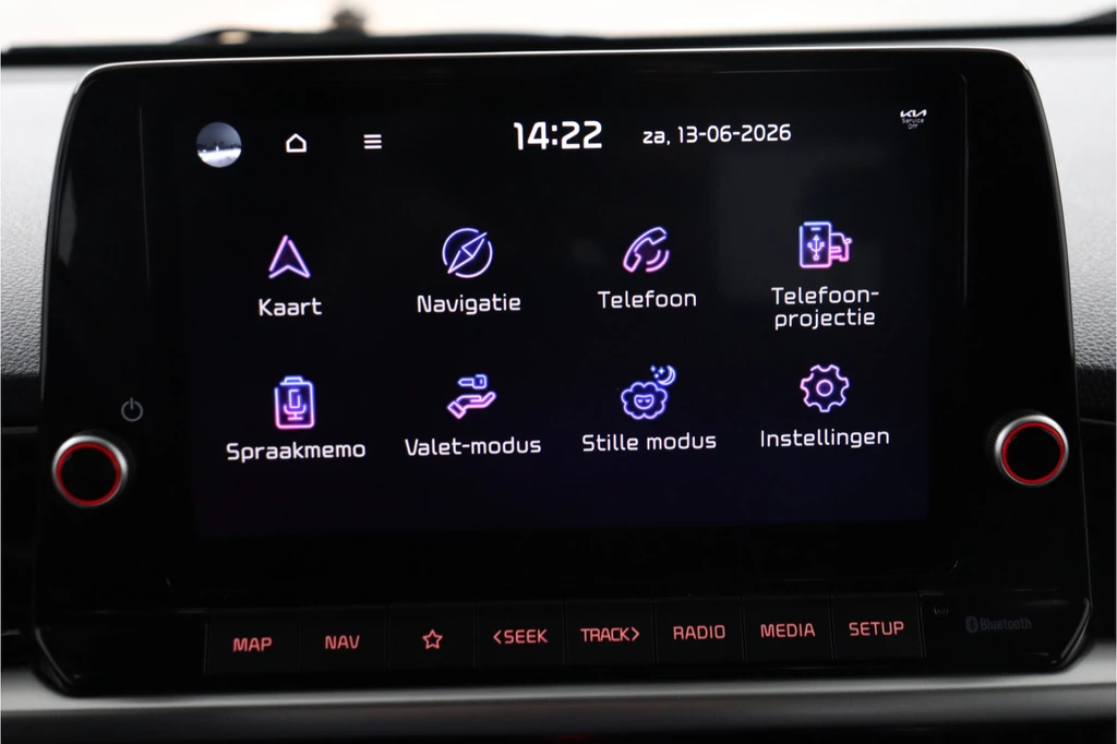 Kia Picanto – foto 46