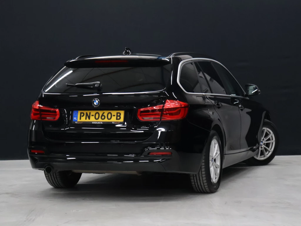 BMW 3 Serie – foto 5
