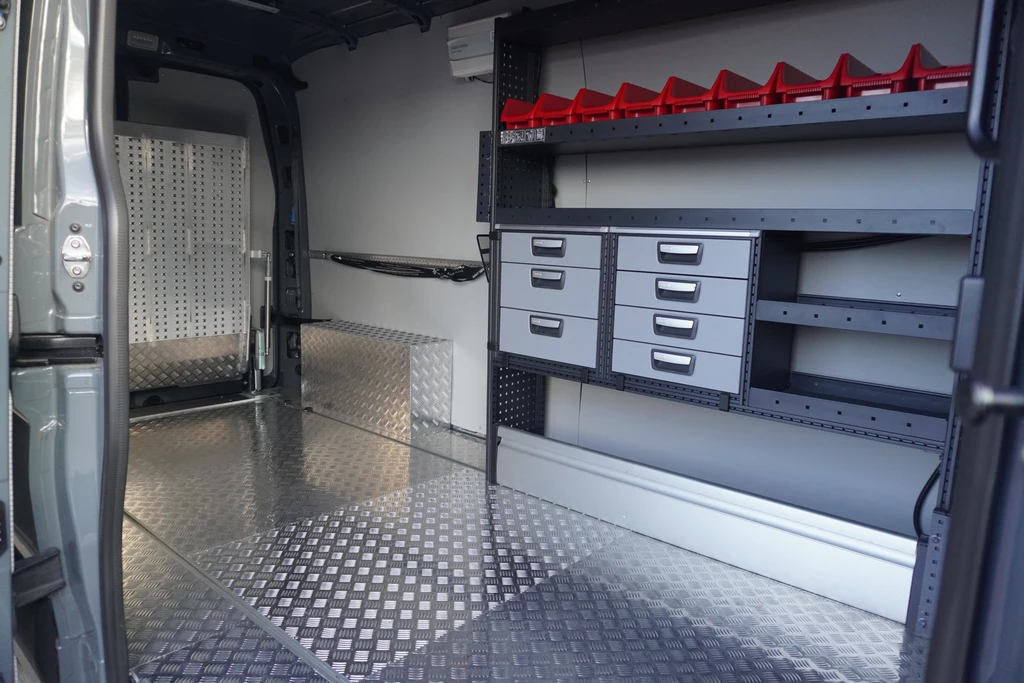 Renault Master – foto 17