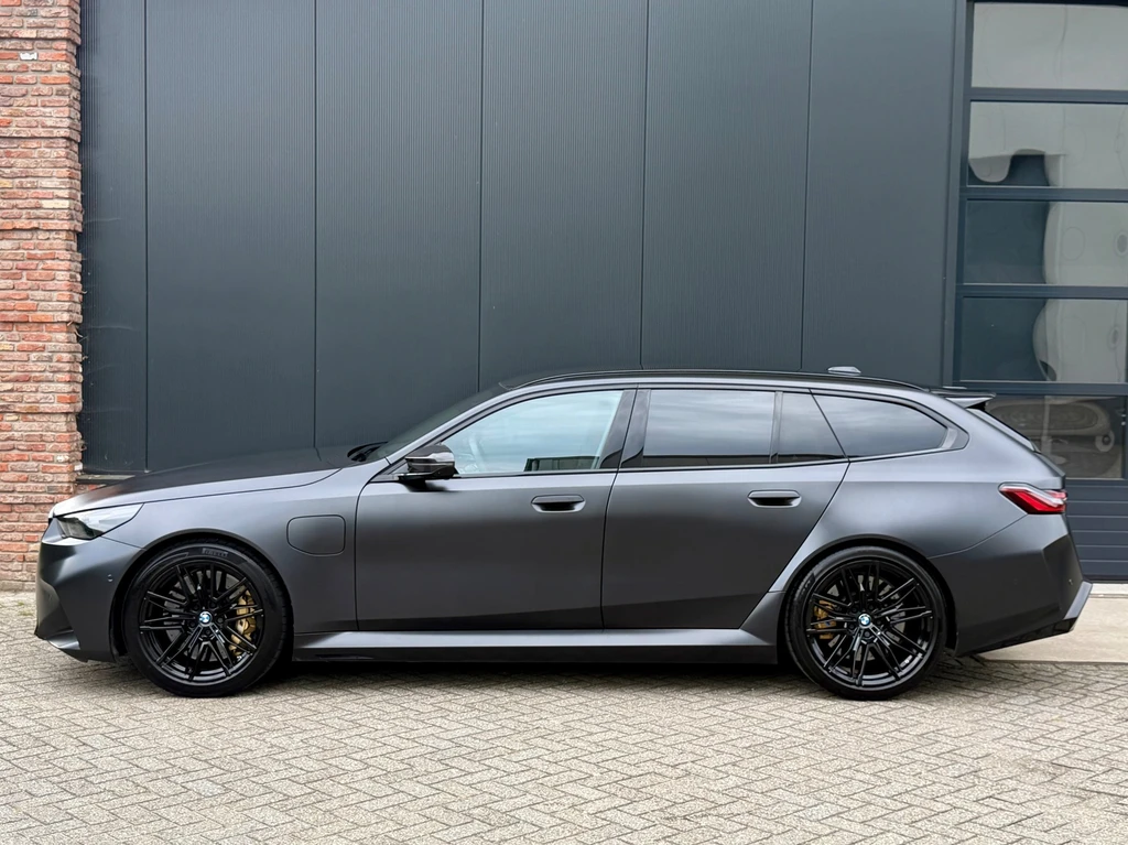 BMW M5 – foto 6